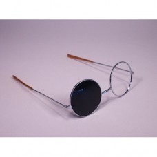 Reversible Occluding Glasses